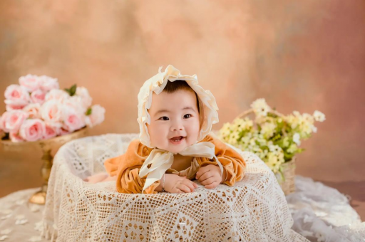 新乡5个月宝宝有点咳嗽