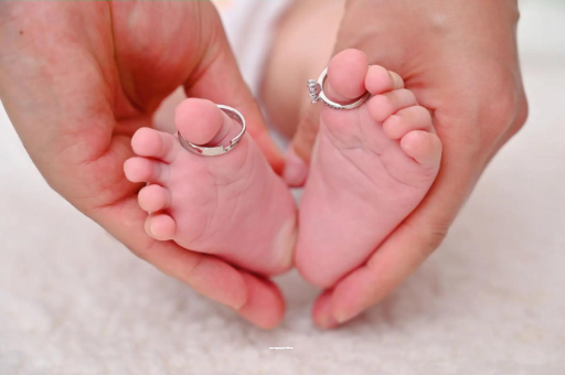 新乡五个月孕妇肚子多大